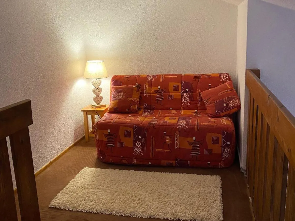 Apartment Appartement Renove Avec Multi Pass Offert, Proche Du Centre Du Village ! - Fr-1-692-13 Abondance