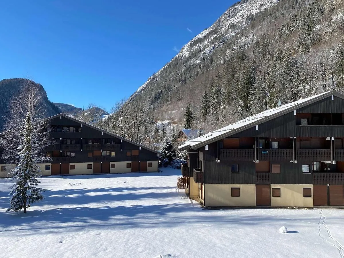 Appartement Renove Avec Multi Pass Offert, Proche Du Centre Du Village ! - Fr-1-692-13 Abondance