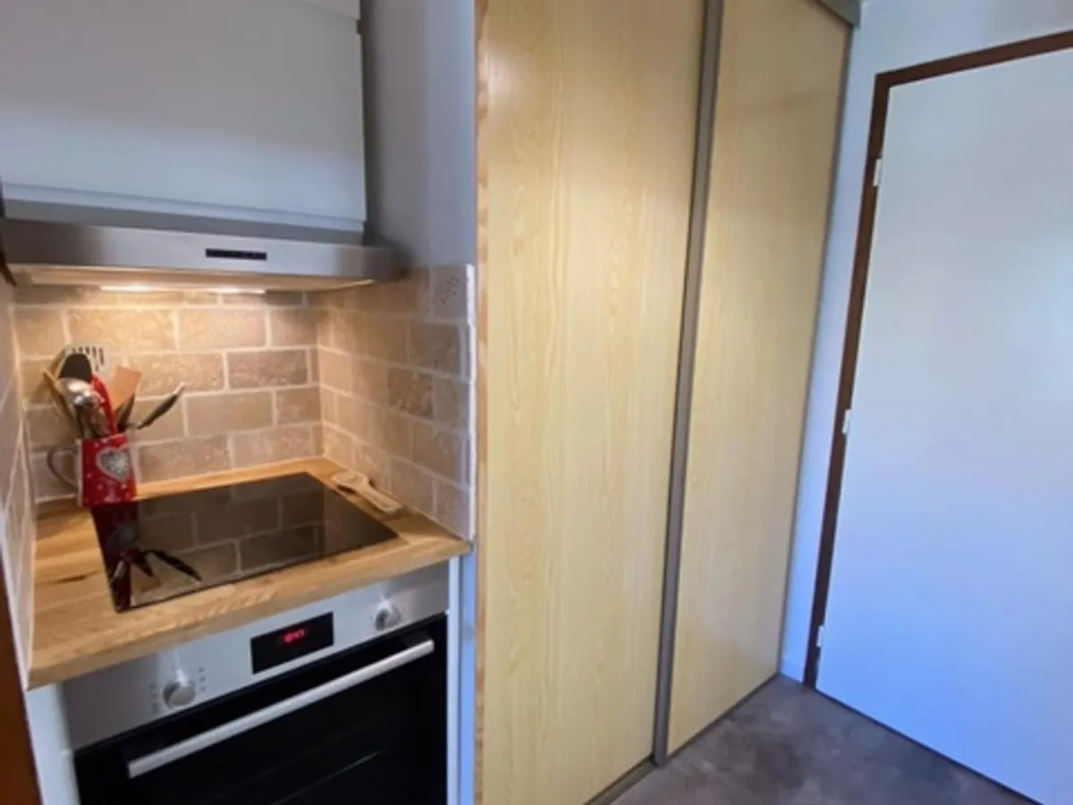 Appartement Renove Avec Multi Pass Offert, Proche Du Centre Du Village ! - Fr-1-692-13 Abondance 0*,