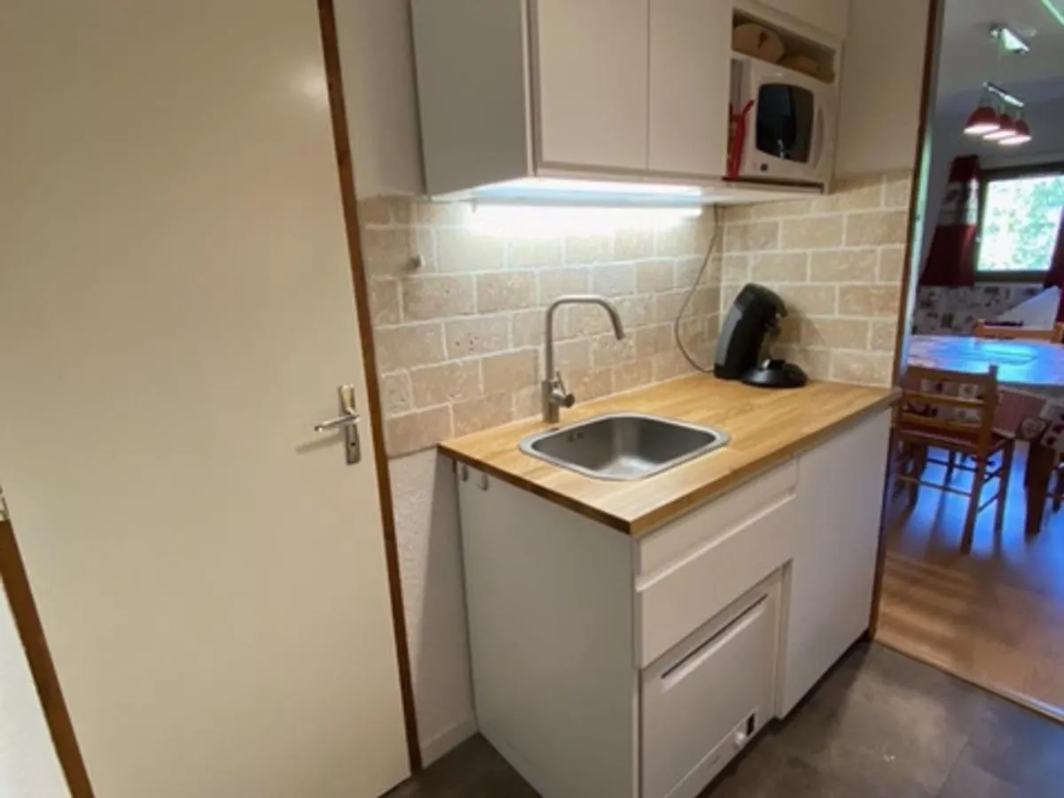 Appartement Renove Avec Multi Pass Offert, Proche Du Centre Du Village ! - Fr-1-692-13 Abondance Apartment