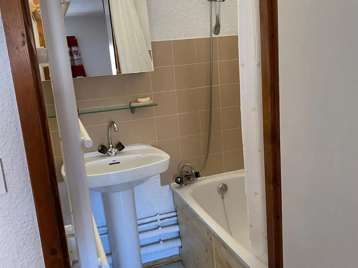 Appartement Renove Avec Multi Pass Offert, Proche Du Centre Du Village ! - Fr-1-692-13 Abondance France
