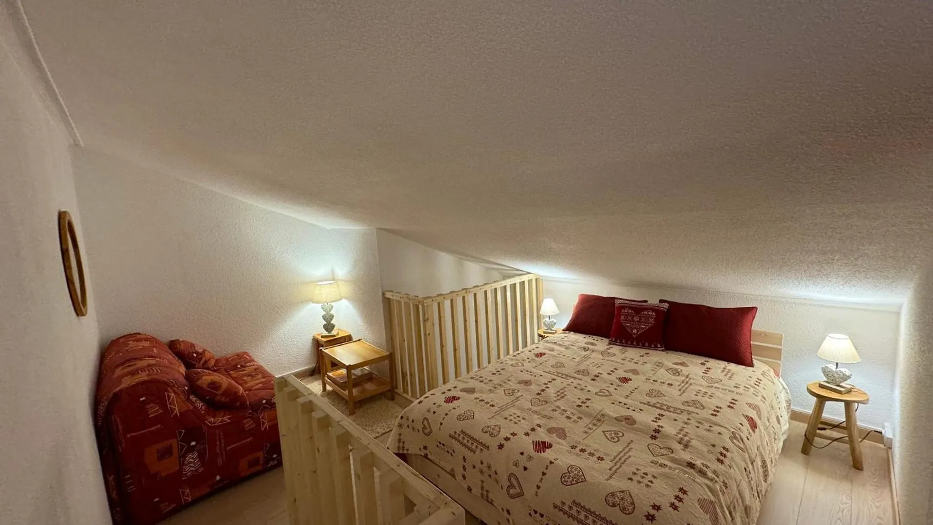 Apartment Appartement Renove Avec Multi Pass Offert, Proche Du Centre Du Village ! - Fr-1-692-13 Abondance